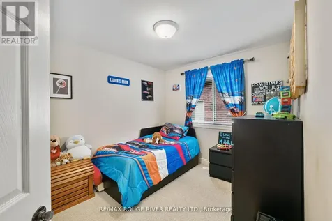 14 Algonquin Avenue Brighton ON K0K 1H0