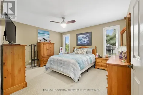 14 Algonquin Avenue Brighton ON K0K 1H0