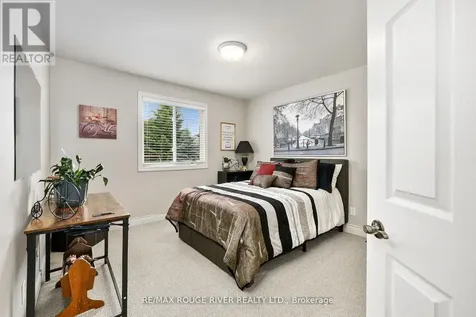 14 Algonquin Avenue Brighton ON K0K 1H0