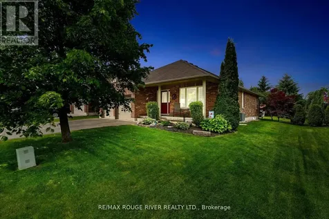 14 Algonquin Avenue Brighton ON K0K 1H0