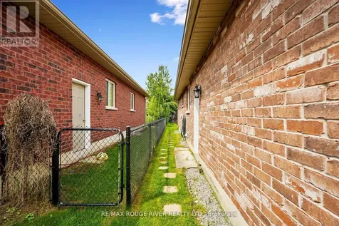 14 Algonquin Avenue Brighton ON K0K 1H0