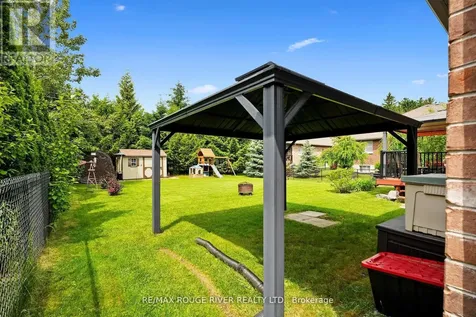 14 Algonquin Avenue Brighton ON K0K 1H0