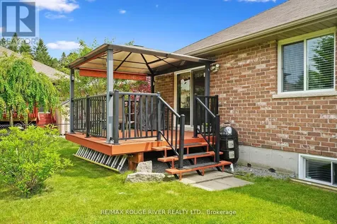 14 Algonquin Avenue Brighton ON K0K 1H0