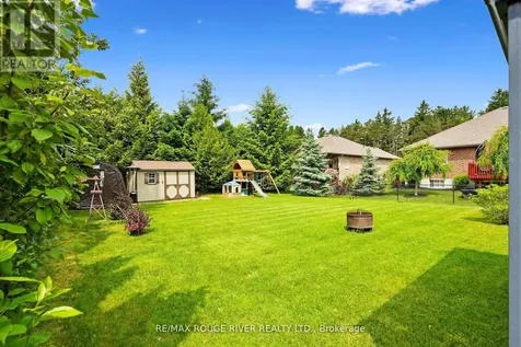 14 Algonquin Avenue Brighton ON K0K 1H0