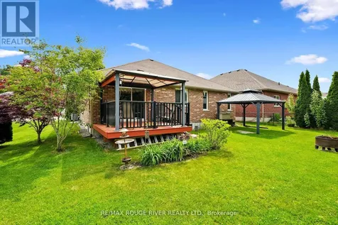 14 Algonquin Avenue Brighton ON K0K 1H0