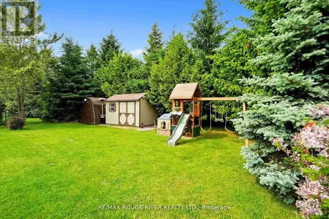 14 Algonquin Avenue Brighton ON K0K 1H0