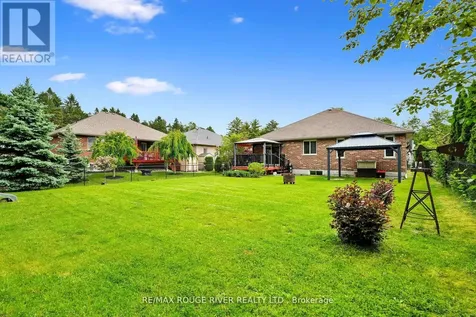 14 Algonquin Avenue Brighton ON K0K 1H0