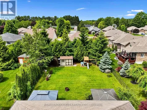 14 Algonquin Avenue Brighton ON K0K 1H0