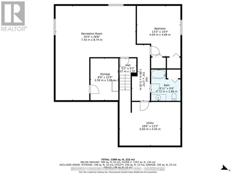 14 Algonquin Avenue Brighton ON K0K 1H0