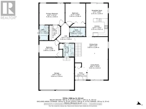 14 Algonquin Avenue Brighton ON K0K 1H0