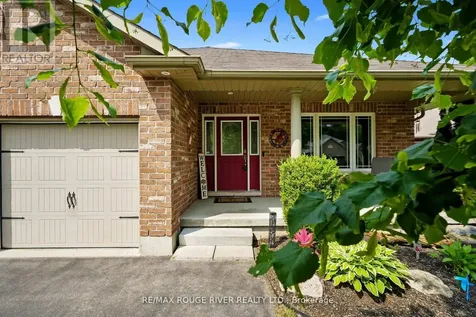 14 Algonquin Avenue Brighton ON K0K 1H0
