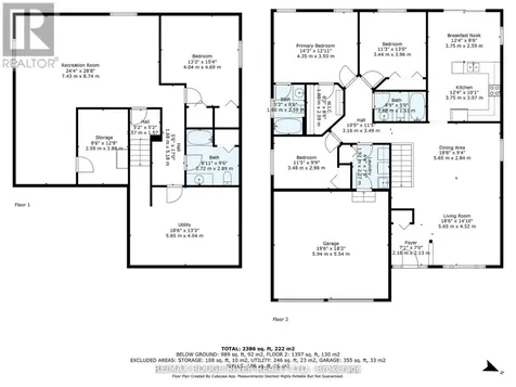 14 Algonquin Avenue Brighton ON K0K 1H0