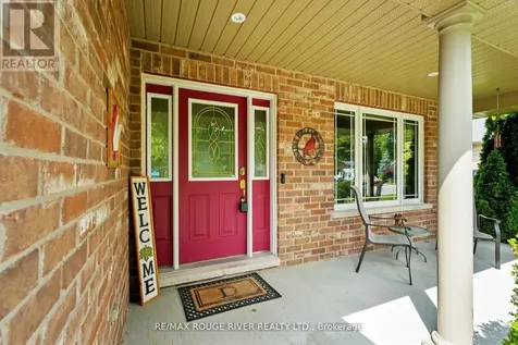 14 Algonquin Avenue Brighton ON K0K 1H0