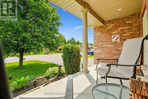 14 Algonquin Avenue Brighton ON K0K 1H0