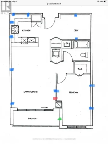 1 Hume Street Collingwood ON L9Y 0X3