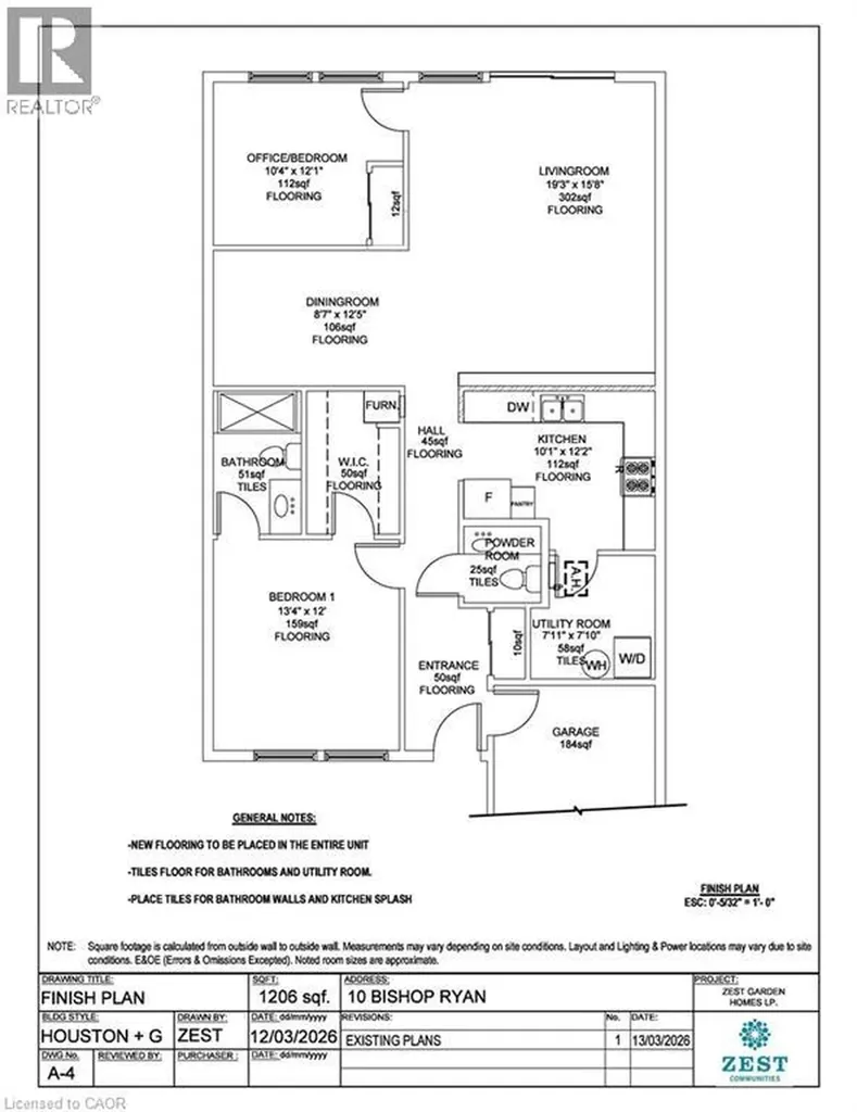 10 Bishop Ryan Way Hamilton ON L9B 2L8