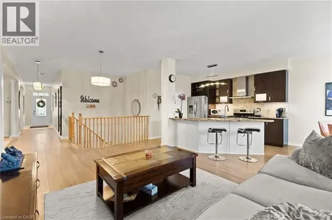 8424 Mulberry Drive Niagara Falls ON L2H 0K4