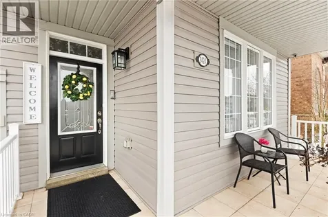 8424 Mulberry Drive Niagara Falls ON L2H 0K4