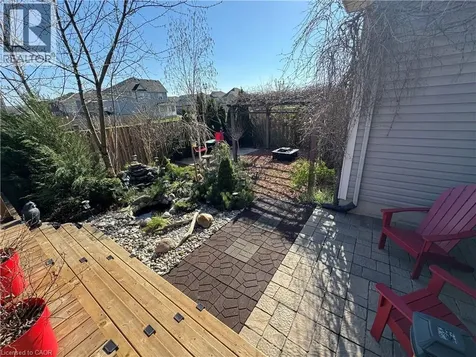8424 Mulberry Drive Niagara Falls ON L2H 0K4