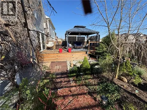 8424 Mulberry Drive Niagara Falls ON L2H 0K4