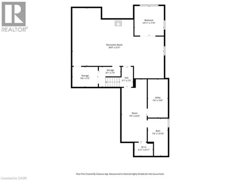 8424 Mulberry Drive Niagara Falls ON L2H 0K4