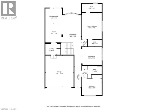 8424 Mulberry Drive Niagara Falls ON L2H 0K4