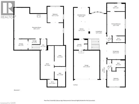 8424 Mulberry Drive Niagara Falls ON L2H 0K4