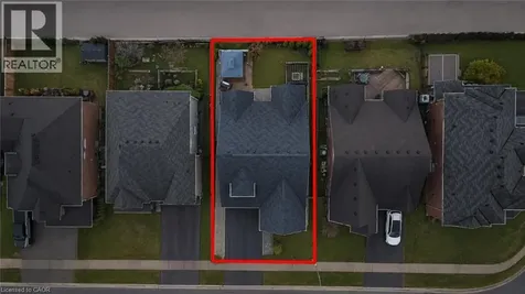 8424 Mulberry Drive Niagara Falls ON L2H 0K4