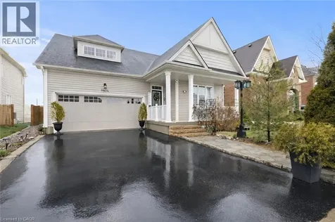 8424 Mulberry Drive Niagara Falls ON L2H 0K4
