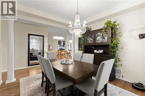 8424 Mulberry Drive Niagara Falls ON L2H 0K4