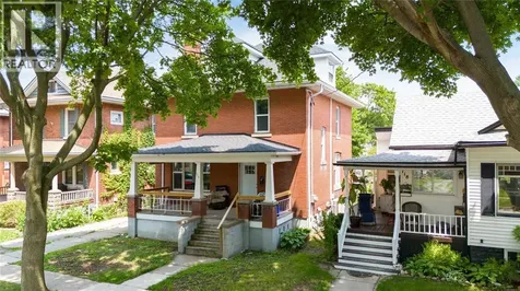 116 Cameron Street Sarnia ON N7T 4A8