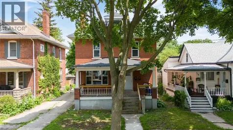 116 Cameron Street Sarnia ON N7T 4A8
