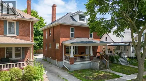 116 Cameron Street Sarnia ON N7T 4A8