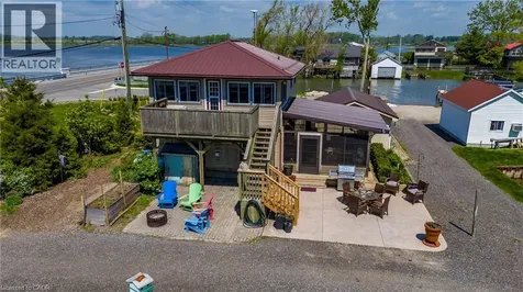 864 59 Highway Port Rowan ON N0E 1M0