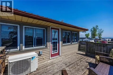 864 59 Highway Port Rowan ON N0E 1M0
