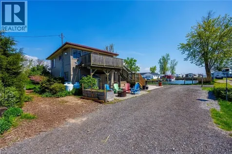864 59 Highway Port Rowan ON N0E 1M0