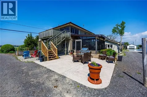864 59 Highway Port Rowan ON N0E 1M0