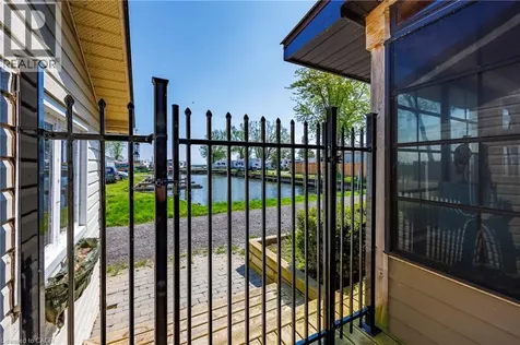 864 59 Highway Port Rowan ON N0E 1M0