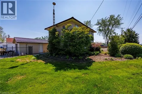 864 59 Highway Port Rowan ON N0E 1M0