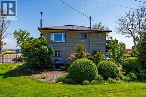 864 59 Highway Port Rowan ON N0E 1M0