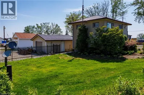 864 59 Highway Port Rowan ON N0E 1M0
