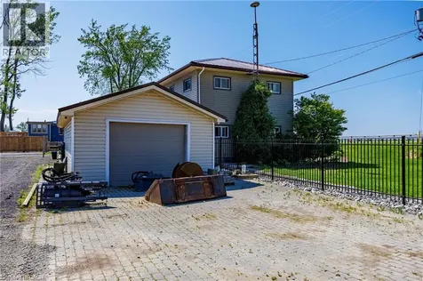 864 59 Highway Port Rowan ON N0E 1M0