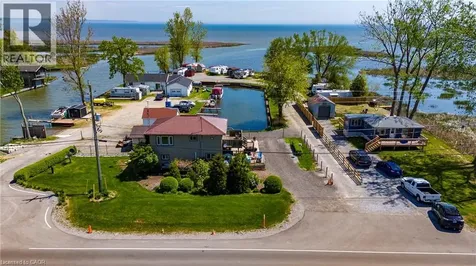 864 59 Highway Port Rowan ON N0E 1M0