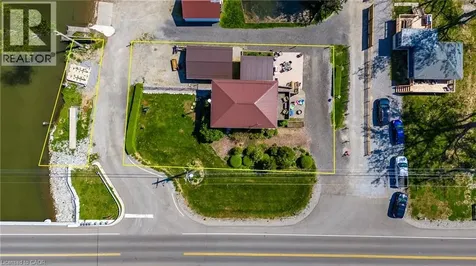 864 59 Highway Port Rowan ON N0E 1M0