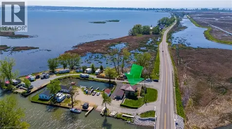 864 59 Highway Port Rowan ON N0E 1M0