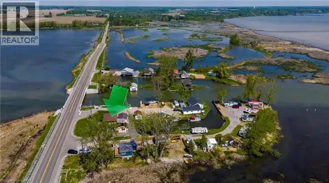 864 59 Highway Port Rowan ON N0E 1M0