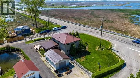 864 59 Highway Port Rowan ON N0E 1M0