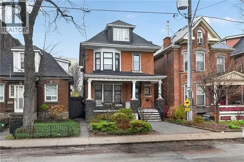 63 West Avenue North Hamilton ON L8L 5C2