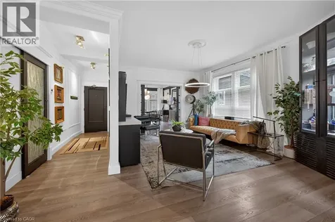 63 West Avenue North Hamilton ON L8L 5C2