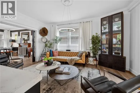 63 West Avenue North Hamilton ON L8L 5C2